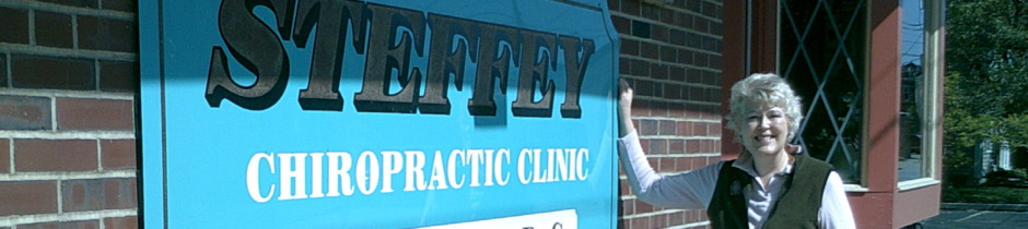 Steffey Chiropractic Clinic